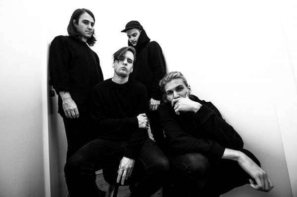 harmed-discography-line-up-biography-interviews-photos